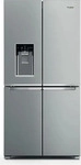 WHIRLPOOL WQ9I MO1L, Whirlpool WQ9I MO1L Multi Door K&uuml;hlschrank