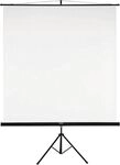 Hama 21573 STATIV LEINWAND 180x180, 2in1