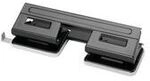 Herlitz 1610880 - Blau - Schwarz - Metall
