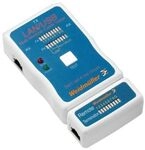 Weidm&uuml;ller MULTIFUNKTIONSMESSGER&Auml;T / WEIDM&Uuml; LAN USB TESTER 9205400000