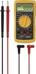 Hama 223565 DIGITALMULTIMETER, CAT III, 300V