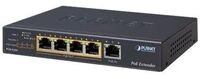 Planet POE-E304 PoE Extender - Netzwerkextender