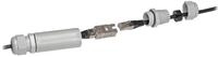 Axis Netzwerkkoppler - RJ-45 (W) zu RJ-45 (W)