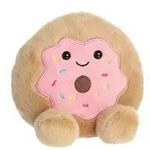 Aurora PP Claire Donut