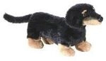 Aurora MF VIENNA DACHSHUND