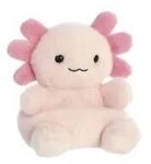 Aurora PP Ax Axolotl