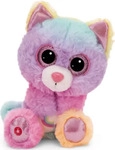 NICI 49394, Nici GmbH Glubschis Katze Miss Mellie, ca. 15cm