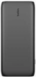 Belkin BoostCharge - Powerbank - 26000 mAh - 32 Watt - Fast Charge, PD - 4
