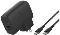 Belkin chargeur secteur hybride 25W et B