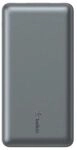 Belkin BoostCharge - Powerbank - 20000 mAh - 15 Watt - 3 A - 3