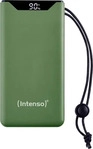INTENSO 7332037, Intenso F10000 - Powerbank - 10000 mAh - 20 Watt - 3 A - QC 3.0,