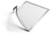 Durable 498823 - A4 - Silber - Matte - Hochformat/Querformat - 236 mm - 323 mm