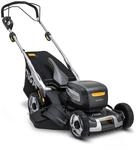 STIGA Twinclip 950e V Kit 48 V Akku-Rasenm&auml;her