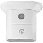 Nedis SMARTLIFE KOHLENMONOXID MELDER / NEDIS ZBDCO11WT WS ZBDCO11WT
