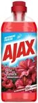 Ajax F&ecirc;te des Fleurs Hibiskusbl&uuml;tenduft Allzweckreiniger 1L