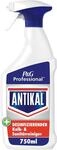 Antikal Professional Desinfizierender Kalk- & Sanit&auml;rreiniger Kalk- &