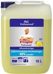 Mr. Proper Professional Allzweckreiniger, Lemon, entfernt Schmutz 40% schneller