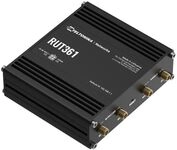 Teltonika RUT361 - Wireless Router - WWAN 2,4 GHz