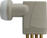 TRIAX 304873, Triax TQT 400 Gold
