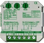 Schalk UNI.TASTDIMMER 230V AC 0-500W / SCHALK ETDU29 UP ETDU29