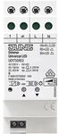 Jung REG DIMMER UNIVERSAL LED / JUNG UD1755REG