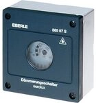 Eberle D&Auml;MMERUNGSSCHALTER 230VAC 1S / EBERLE D&Auml; 56508 S IP54 10A 056508140020