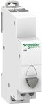 Schneider Electric BP DRUCKTASTER GRAU 1S + 1&Ouml; / SCHN.E A9E18033