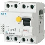 Eaton DIG. FI-SCHALTER 40A 4P 30MA T / EATON FRCDM-40/4/003-G/BFQ 179531