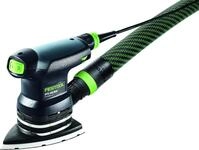 Festool Deltaschleifer DTS 400 REQ GR-SYS P Deltaschleifer