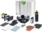 Festool KB-KA 65 SYS3 Kantenbearbeitungs-Set