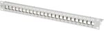 Metz Connect KEYSTONE 19 ZOLL MODULTR&Auml;GER1H / METZ 130926-0003KE