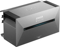 ANKER INNOVATIONS SOLIX A17C33Z1, ANKER INNOVATIONS SOLIX Anker Innovations Anker