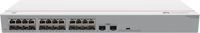 Huawei Huawei Switch S110-24T2SR 24x10/100/1000BASE-T ports 2xGE SFP AC power eKit DE