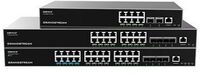 Grandstream GWN7811 - Switch - Unternehmen, verwaltet