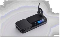 Yealink BH71 Series Workstation - Headset - im Ohr