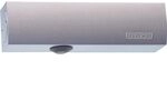 GEZE T&uuml;rschlie&szlig;er TS 1500, silber