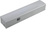 GEZE T&uuml;rschlie&szlig;er TS 4000, EN 5-7, silber