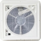 Fiamma TURBO-Vent crystal