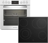 ELEKTRA BREGENZ 7768287695, Elektra Bregenz EINBAUHERD SET / ELE BR HE 64090 WR WS