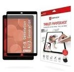 DISPLEX TABLET PAPERSENSE f&uuml;r iPad 7./8./9. Gen./Air 3. - wiederabl&ouml;sbare -