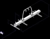 Thule VeloSlide Short (S)
