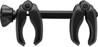 THULE 302529, Thule Bike Holder 4 mit Schloss Black