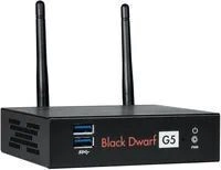 TERRA Black Dwarf G5 - 1,85 Gbit/s - 0,31 Gbit/s - 802.11a - 802.11b - 802.11g -