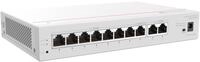 Huawei Huawei eKitEngine S380-S8P2T - Switch - managed - 1 x 10/100/1000 (PoE+)