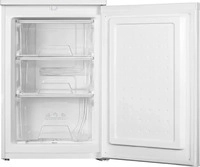 SILVA HOMELINE 501008, SILVA HOMELINE WW Gefrierschrank 55cm 3F&auml;cher 88L E...