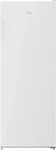 BEKO 7294940515, Beko RFNM200T40WN Stand Gefrierschrank wei&szlig; Standger&auml;t, EEZ: E