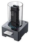 GrauGear Docking+ Kartenleser f&uuml;r 1x M.2 NVMe NGFF CF-Express - L&uuml;fter - m.2 SATA