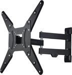 HAMA 220824, Hama 220824 TV-WH, 165 cm (65), 25 kg