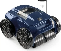 ZODIAC WR000198, Zodiac Alpha RA 6500 iQ - blau Poolroboter