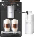 MELITTA F30/0-103, Melitta Melitta Kaffeevollautomat Latticia OT inkl. Milchlanze MELITTA F30/0-103, Melitta Melitta Kaffeevollautomat Latticia OT inkl. Milchlanze